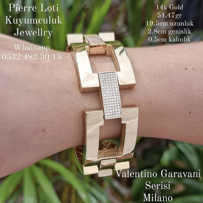 14-ayar-51-47gr-valentino-garavani-serisi-milano-bilezik